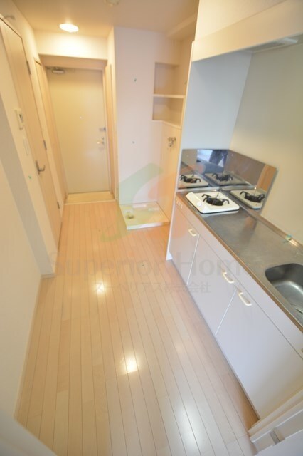 LUMINOUS浅草橋駅前(旧:コンフォート浅草橋)の物件内観写真