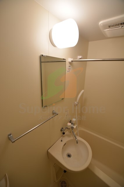 LUMINOUS浅草橋駅前(旧:コンフォート浅草橋)の物件内観写真