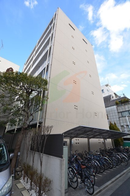 LUMINOUS浅草橋駅前(旧:コンフォート浅草橋)の物件内観写真