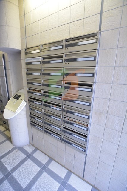 LUMINOUS浅草橋駅前(旧:コンフォート浅草橋)の物件内観写真