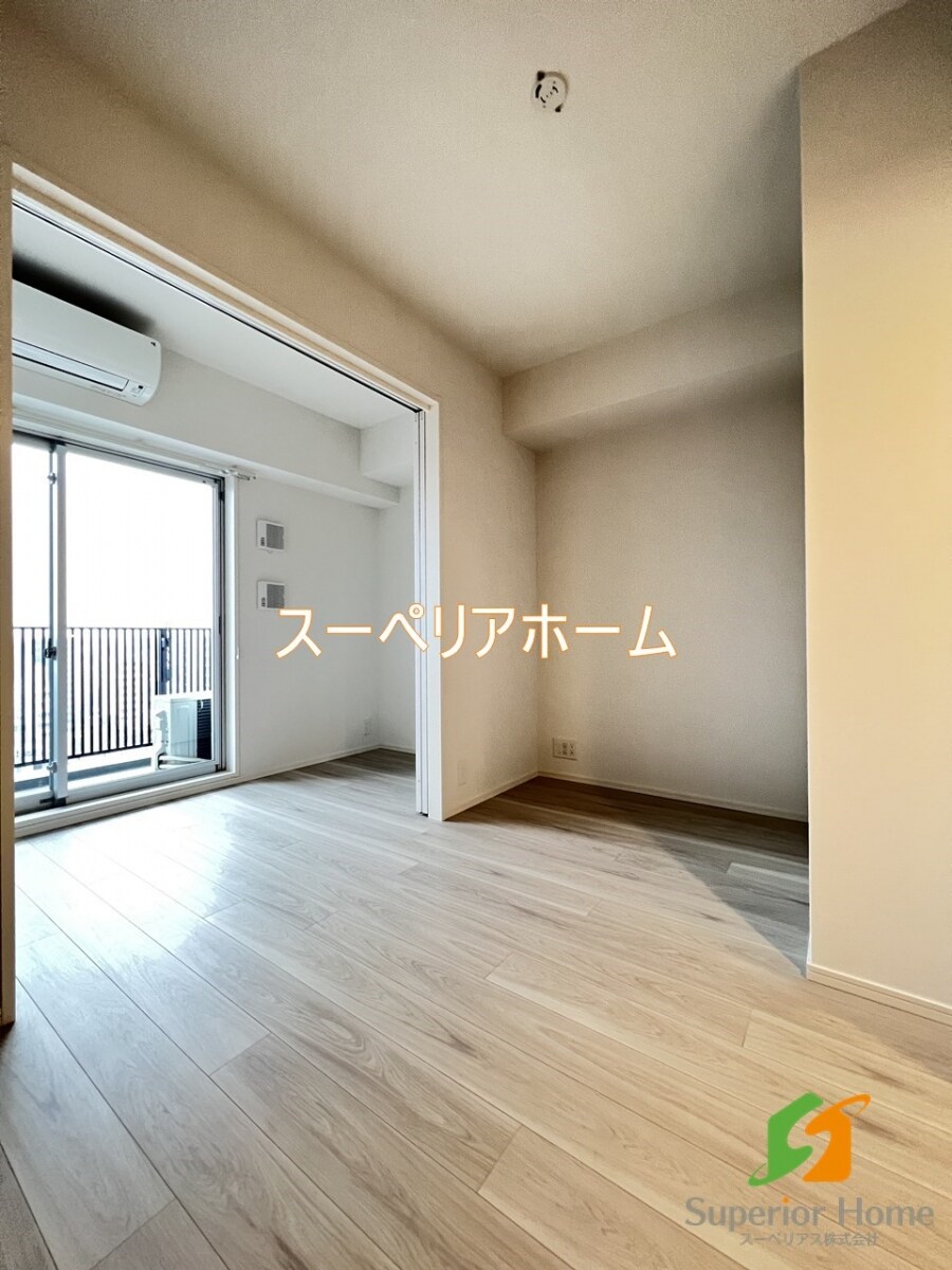 パークアクシス上野EASTの物件内観写真