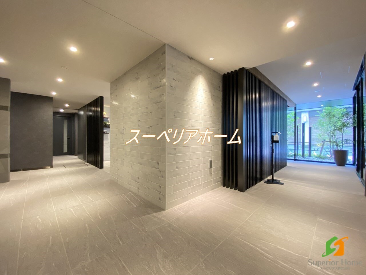 パークアクシス上野EASTの物件内観写真