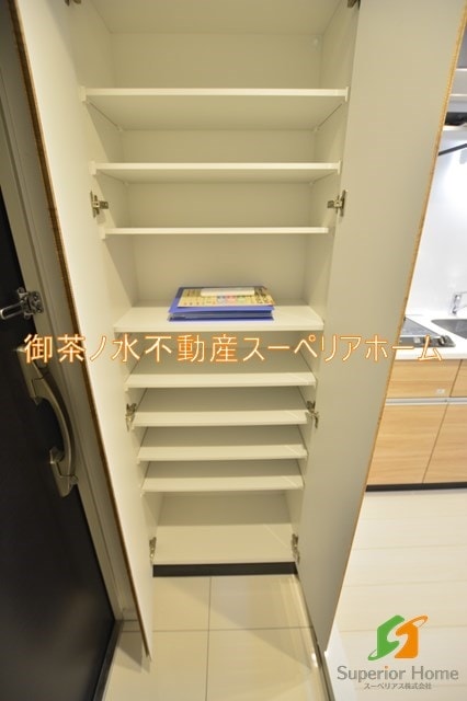 GRAN PASEO 神楽坂の物件内観写真