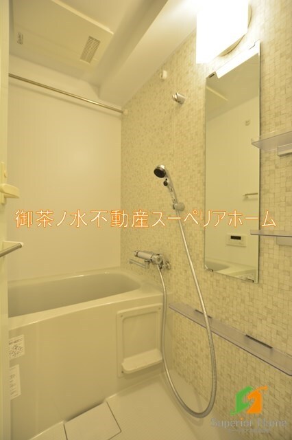 GRAN PASEO 神楽坂の物件内観写真