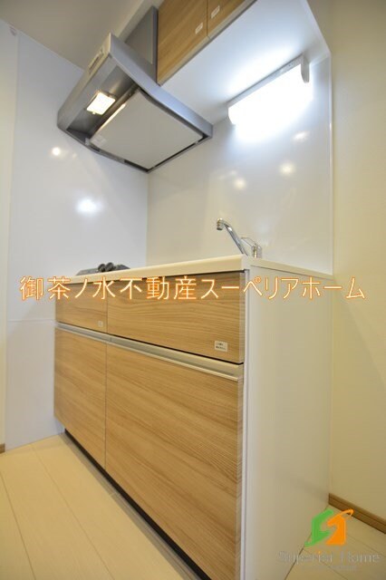 GRAN PASEO 神楽坂の物件内観写真