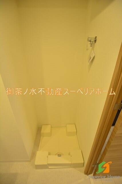 GRAN PASEO 神楽坂の物件内観写真