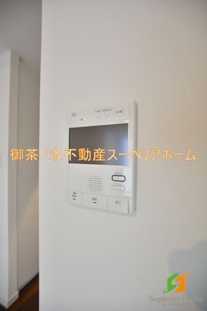 エルスタンザ平河町の物件内観写真