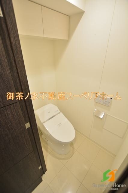 エルスタンザ平河町の物件内観写真