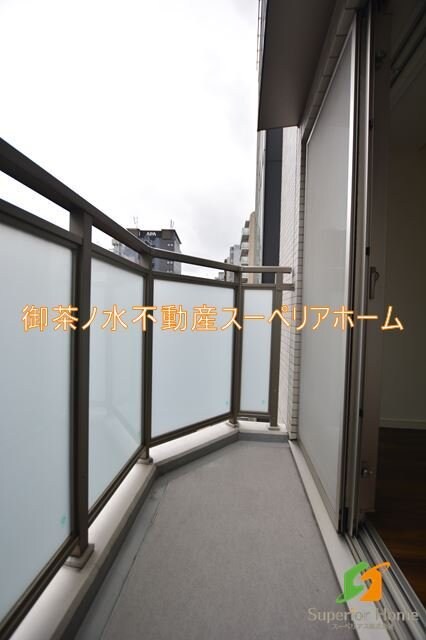 エルスタンザ平河町の物件内観写真