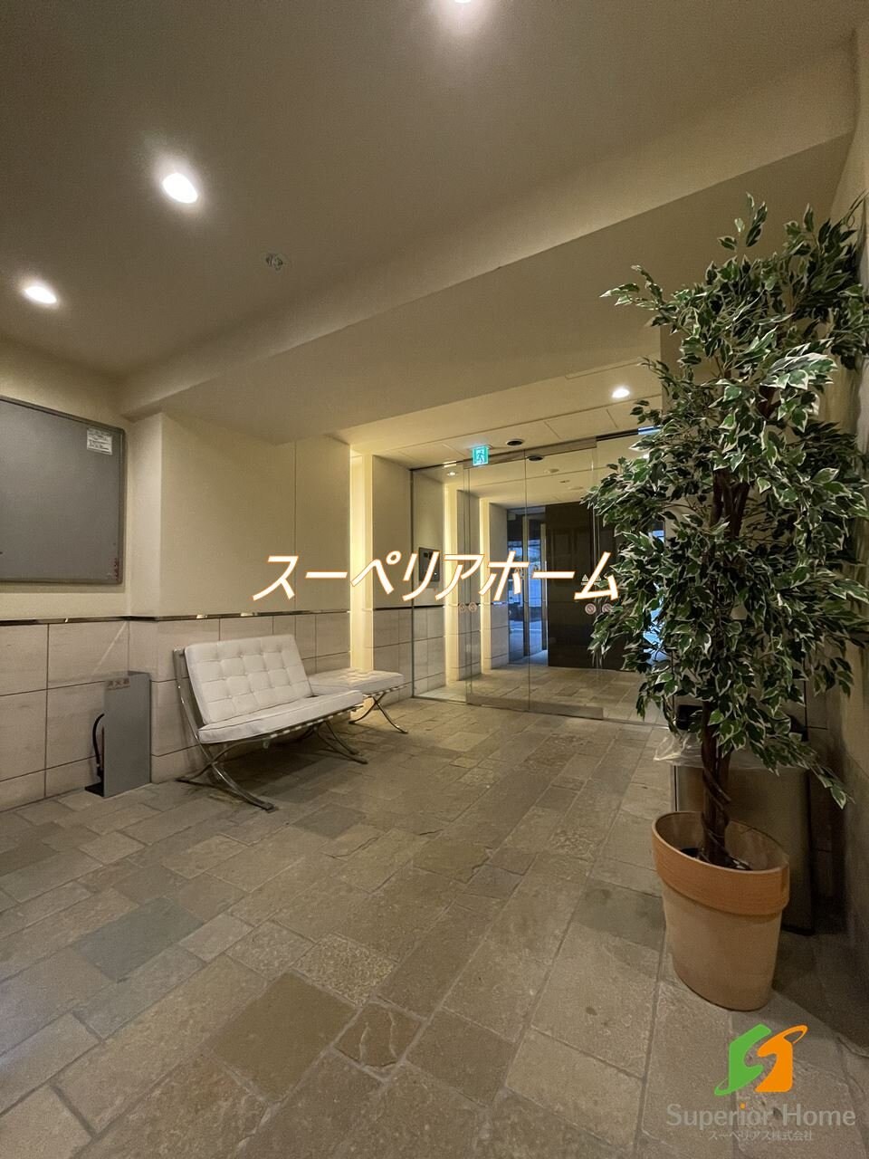 エルスタンザ平河町の物件内観写真