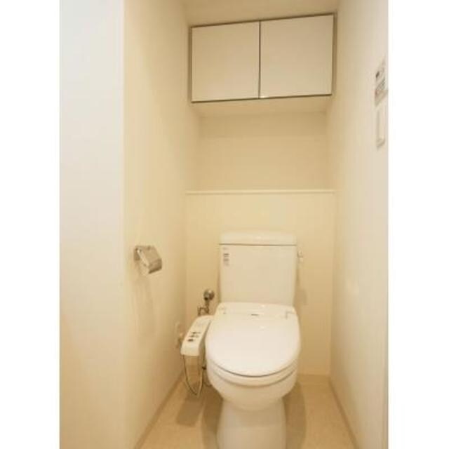 パークアクシス八丁堀の物件内観写真