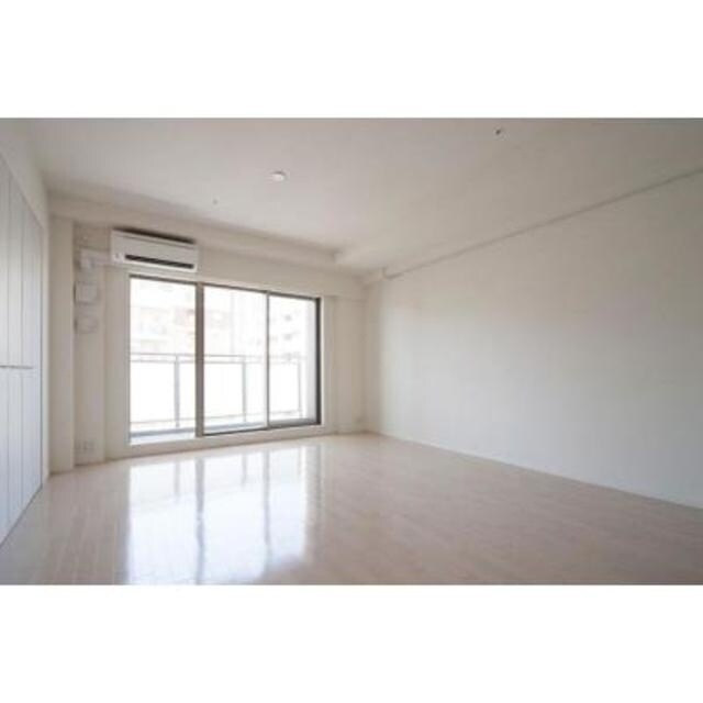 パークアクシス八丁堀の物件内観写真