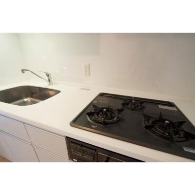 パークアクシス八丁堀の物件内観写真