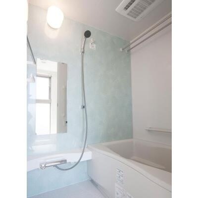 パークアクシス八丁堀の物件内観写真