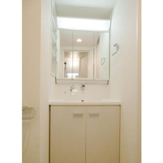 パークアクシス八丁堀の物件内観写真