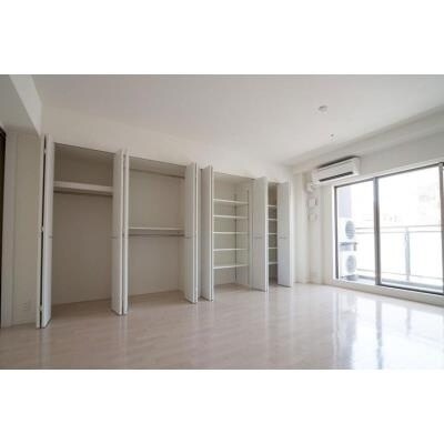 パークアクシス八丁堀の物件内観写真