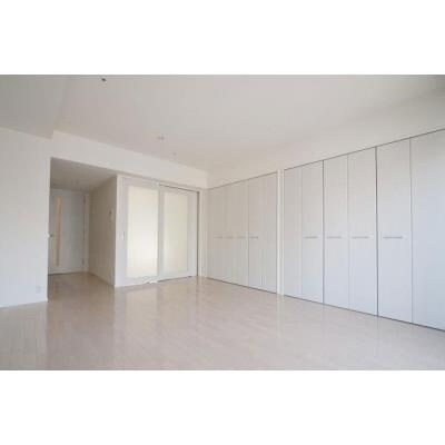 パークアクシス八丁堀の物件内観写真