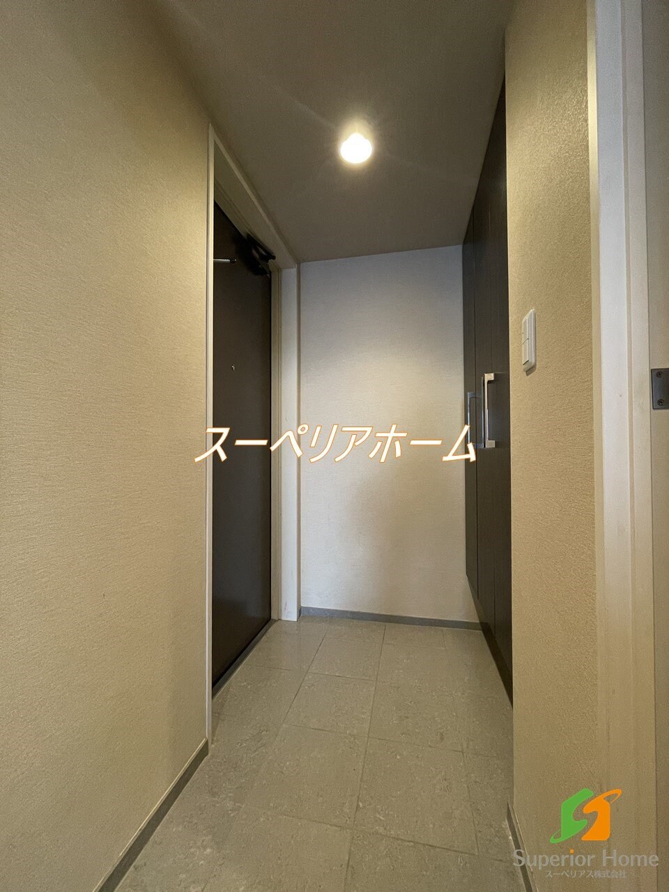 パークアクシス八丁堀の物件内観写真