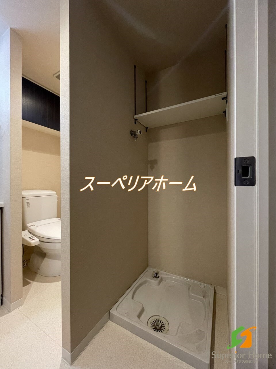 パークアクシス八丁堀の物件内観写真