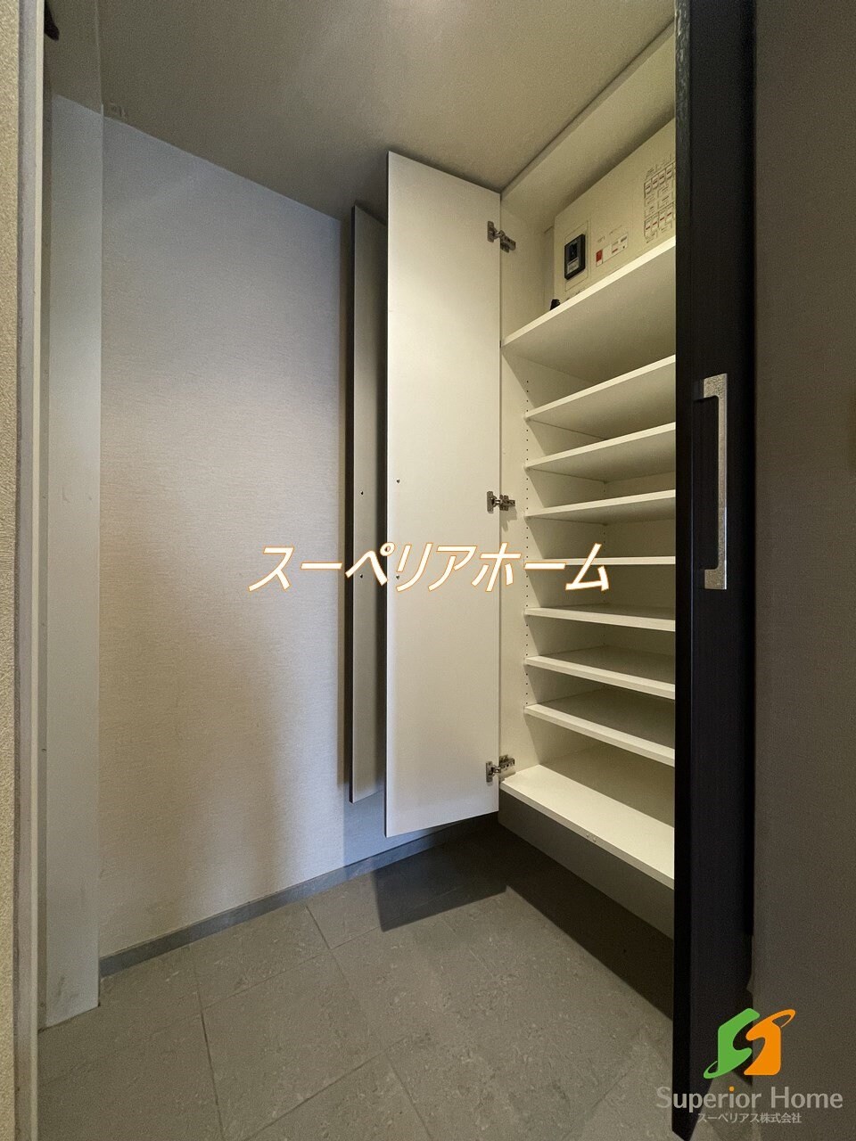 パークアクシス八丁堀の物件内観写真