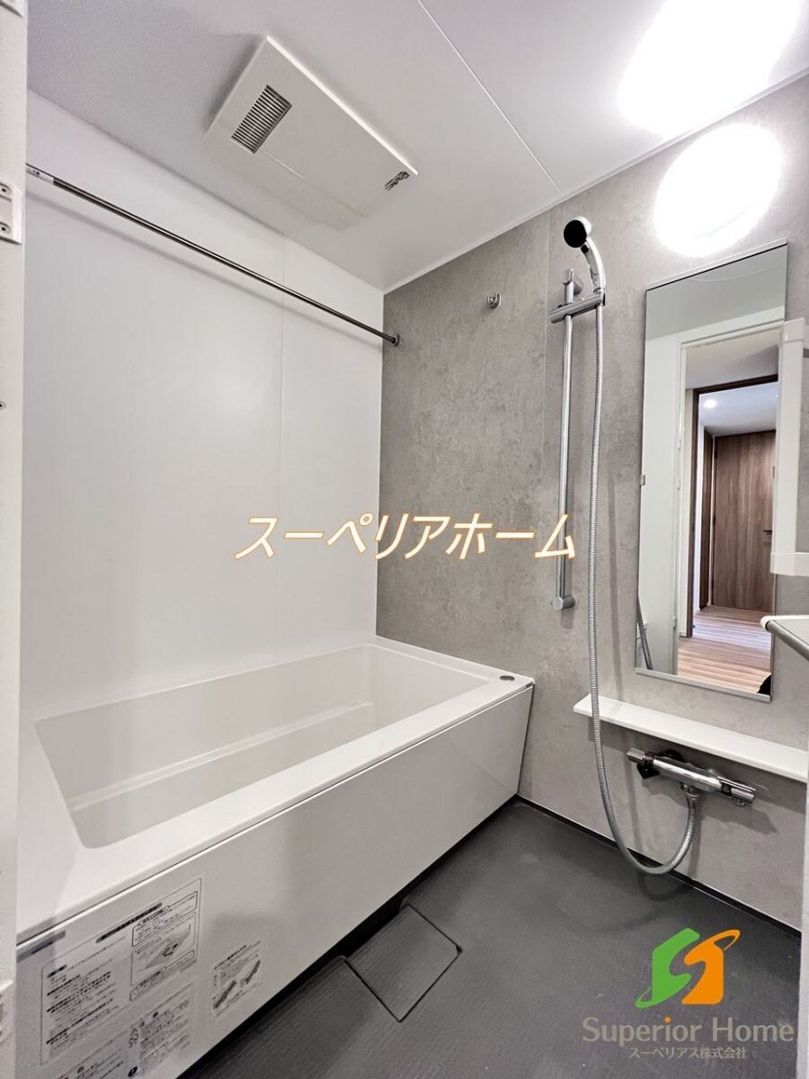 メゾンカルム日本橋馬喰町の物件内観写真