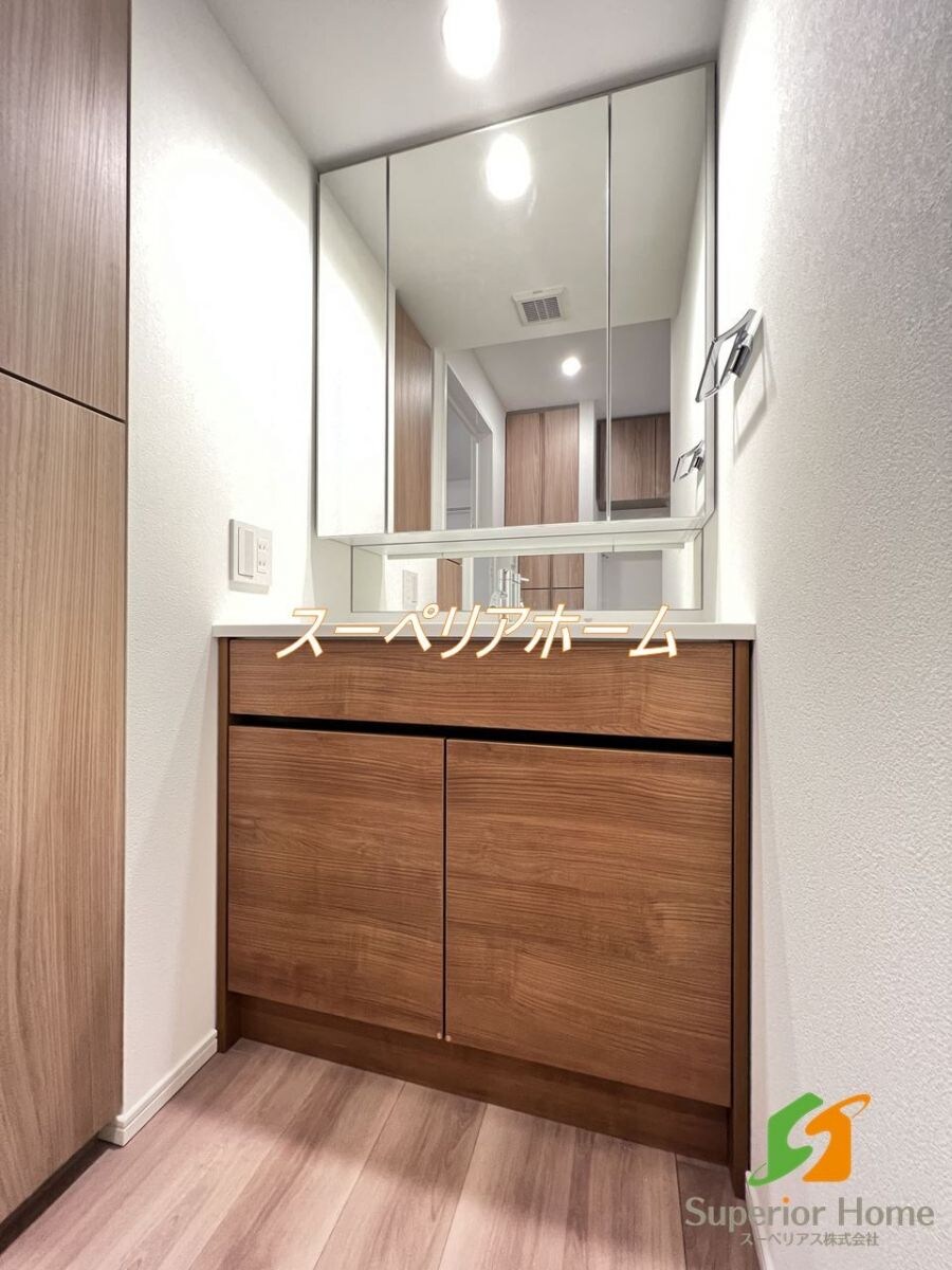 メゾンカルム日本橋馬喰町の物件内観写真