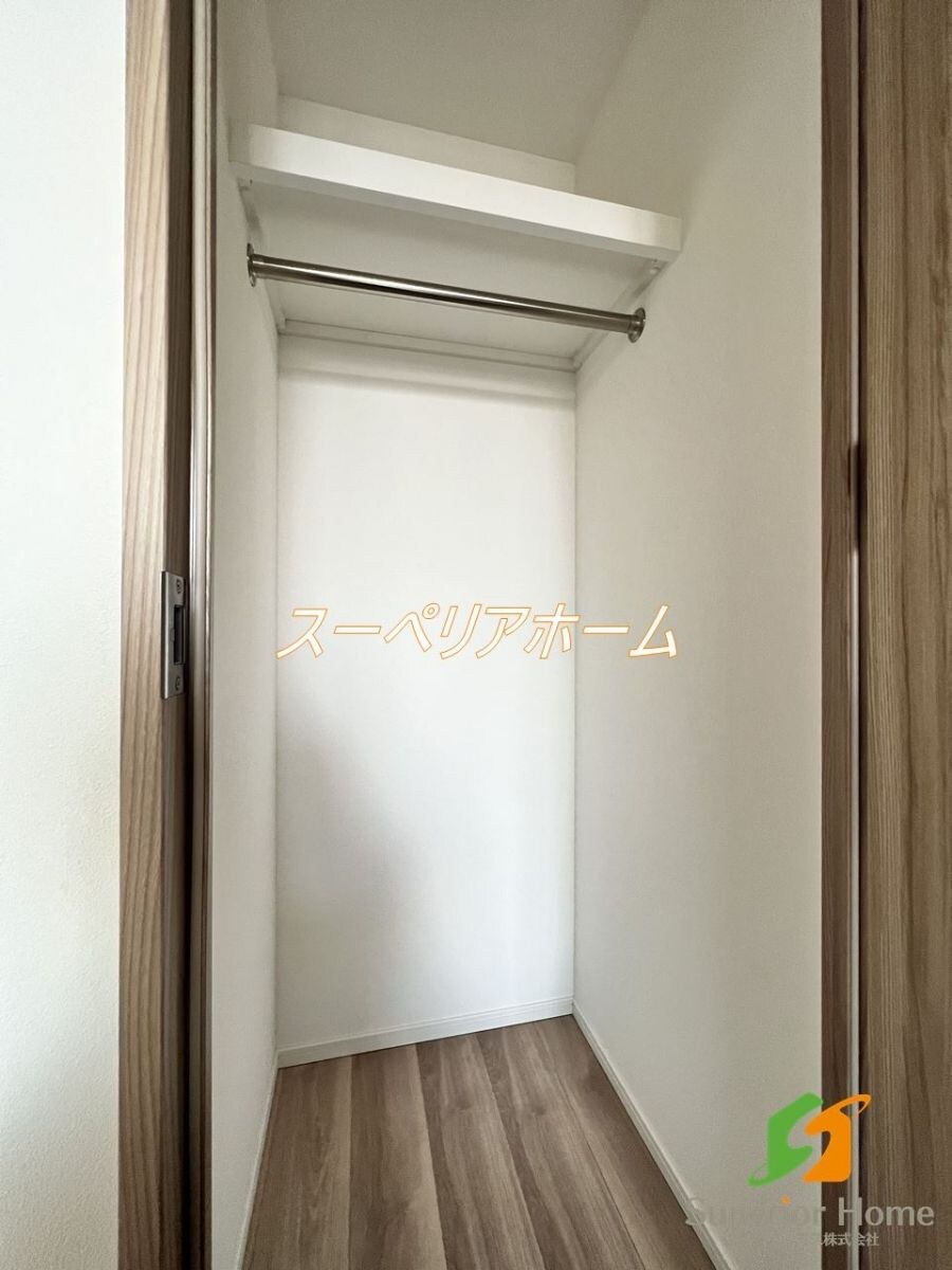 メゾンカルム日本橋馬喰町の物件内観写真