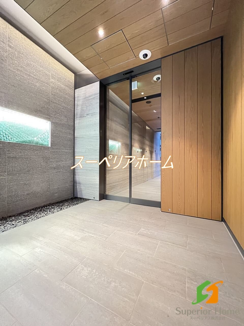 メゾンカルム日本橋馬喰町の物件内観写真