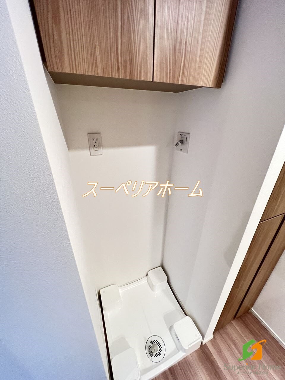 メゾンカルム日本橋馬喰町の物件内観写真