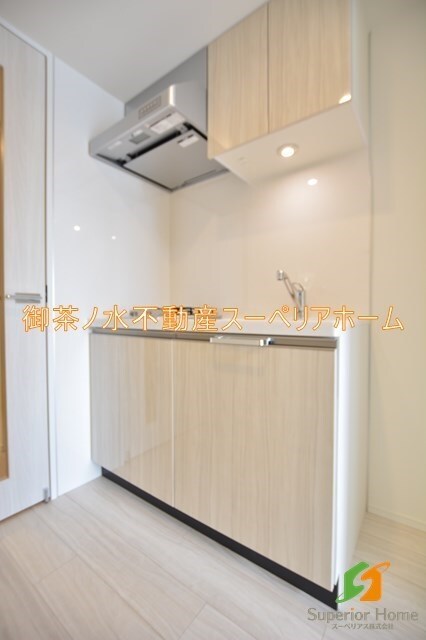 アルファサイト御茶ノ水の物件内観写真