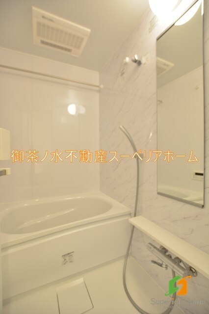 アルファサイト御茶ノ水の物件内観写真