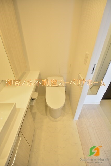 アルファサイト御茶ノ水の物件内観写真