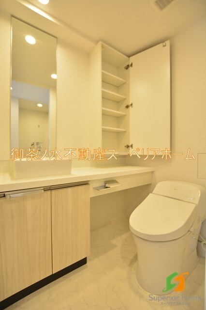 アルファサイト御茶ノ水の物件内観写真