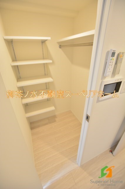 アルファサイト御茶ノ水の物件内観写真