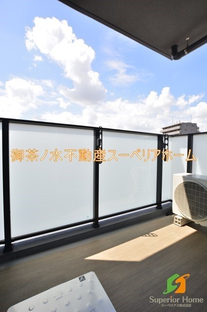 アルファサイト御茶ノ水の物件内観写真