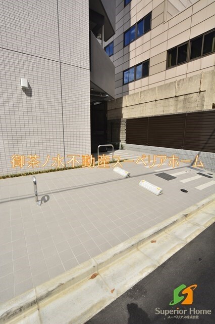 アルファサイト御茶ノ水の物件内観写真