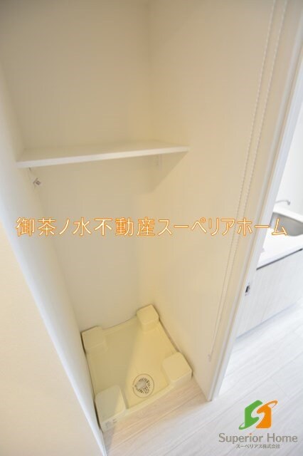 アルファサイト御茶ノ水の物件内観写真