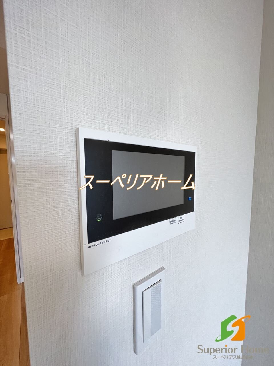 CAVANA新宿夏目坂の物件内観写真