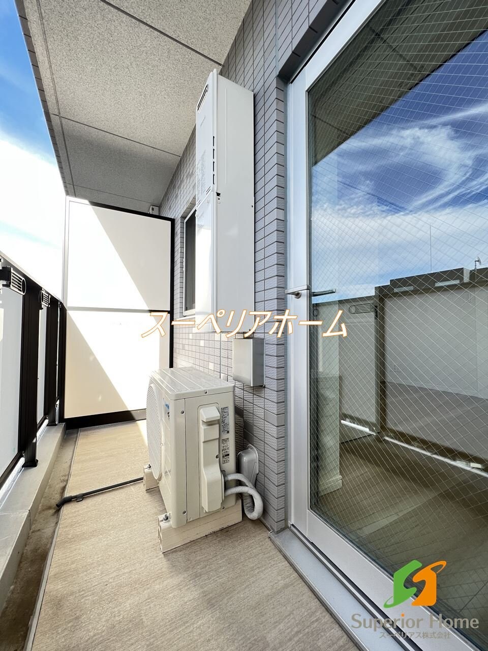 CAVANA新宿夏目坂の物件内観写真