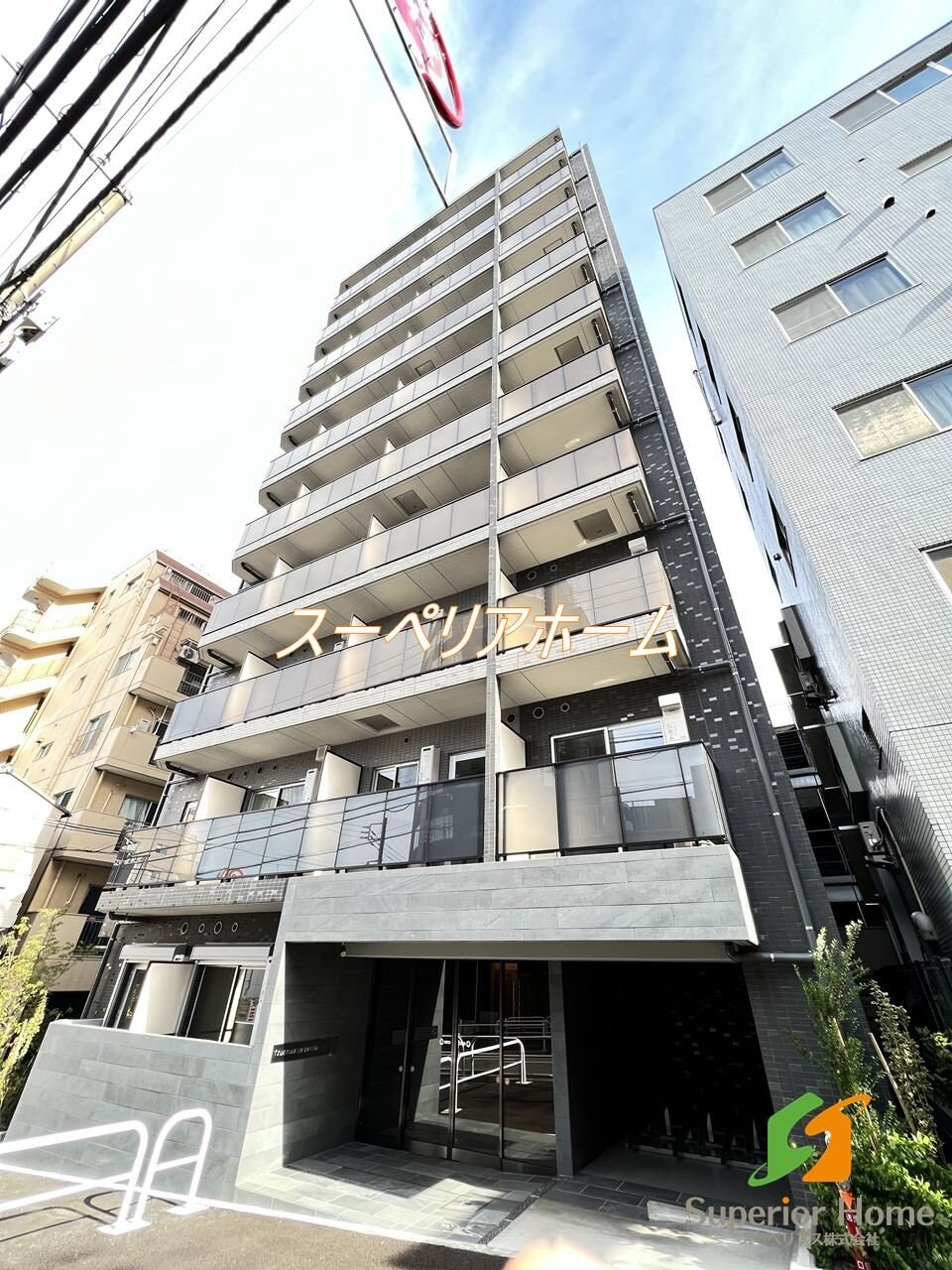 CAVANA新宿夏目坂の物件内観写真