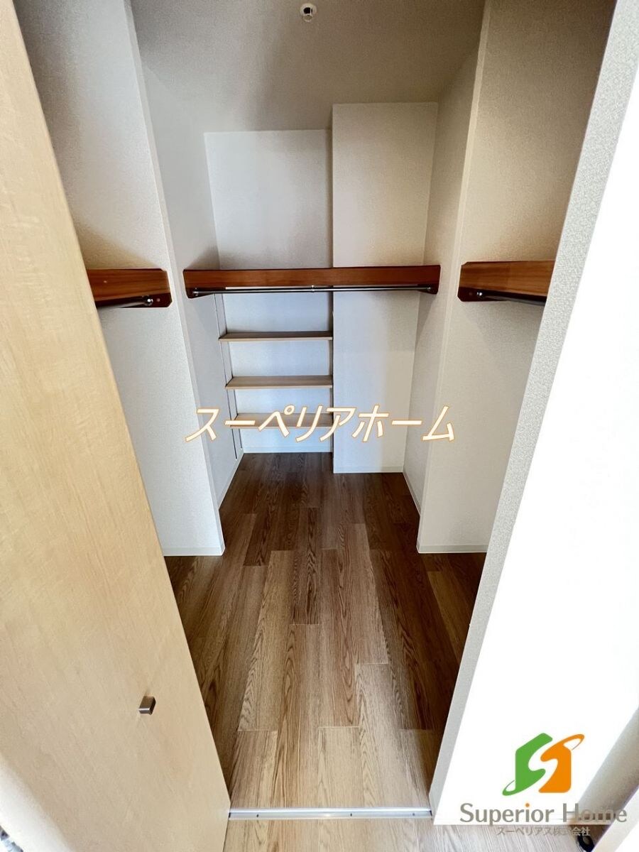 リガーレ日本橋人形町の物件内観写真