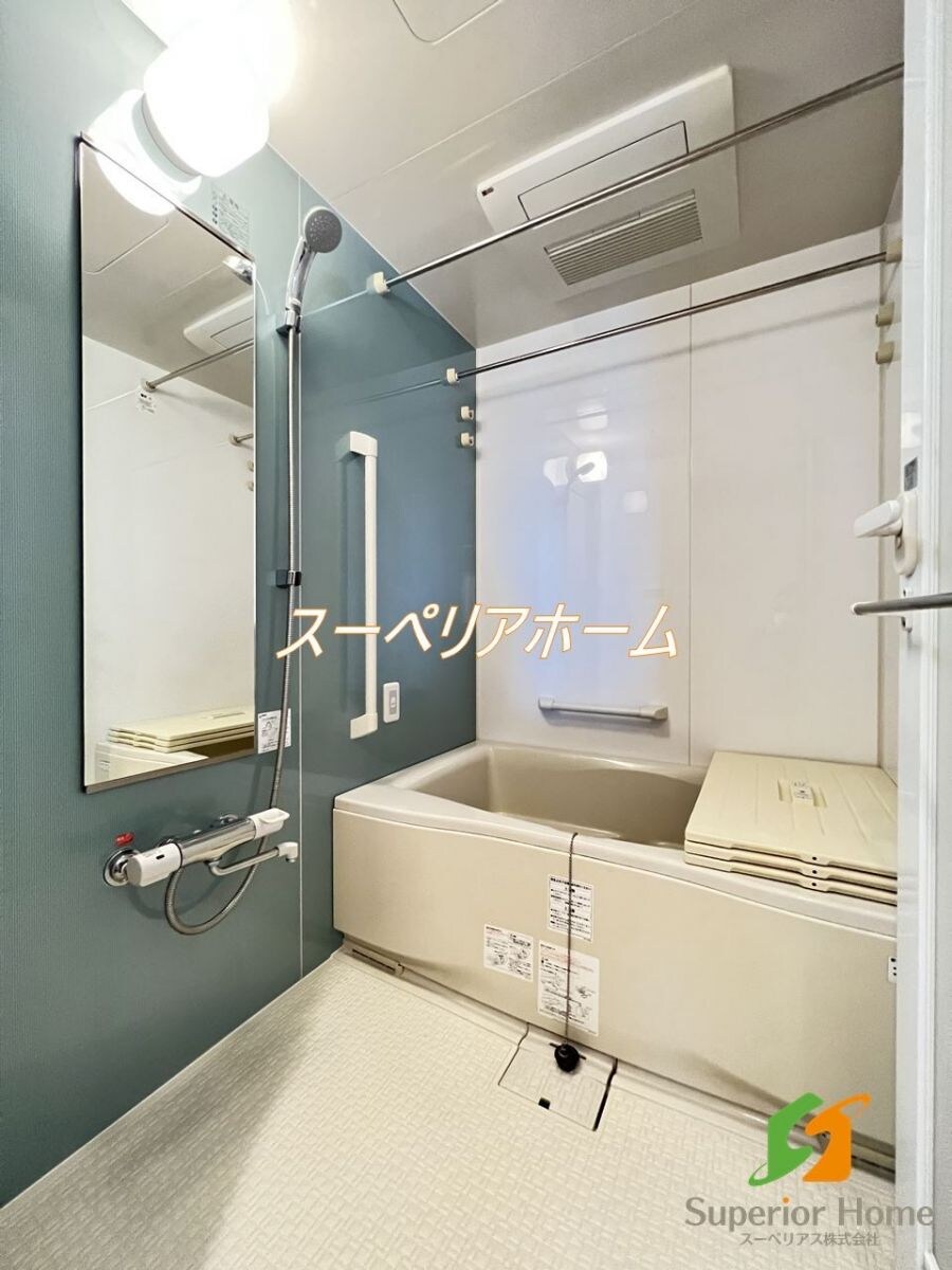 リガーレ日本橋人形町の物件内観写真