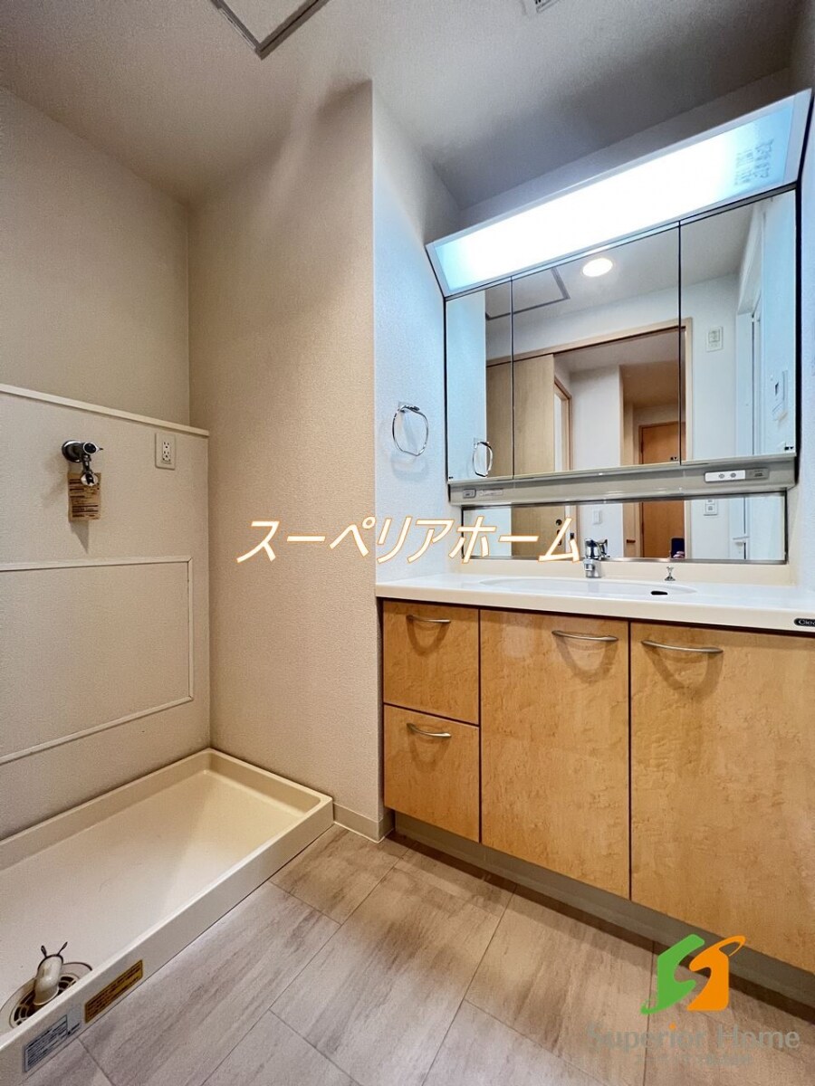 リガーレ日本橋人形町の物件内観写真