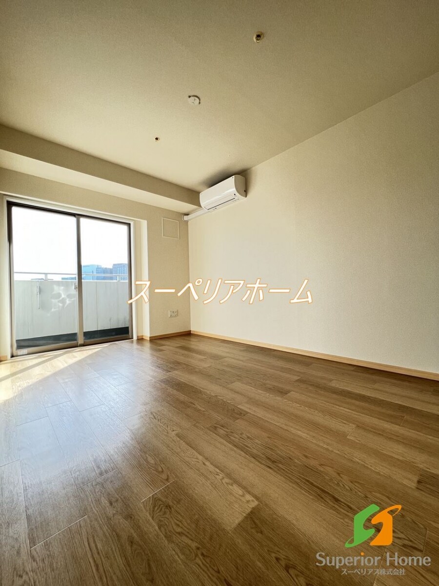 リガーレ日本橋人形町の物件内観写真