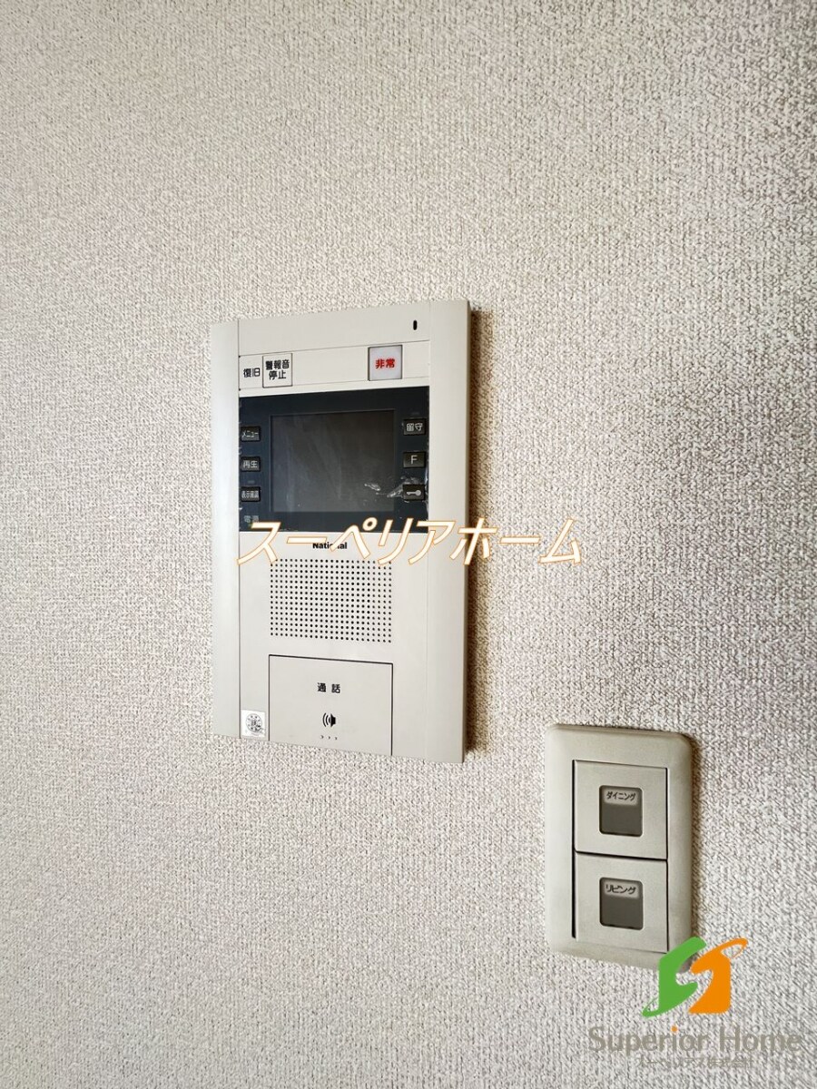 リガーレ日本橋人形町の物件内観写真