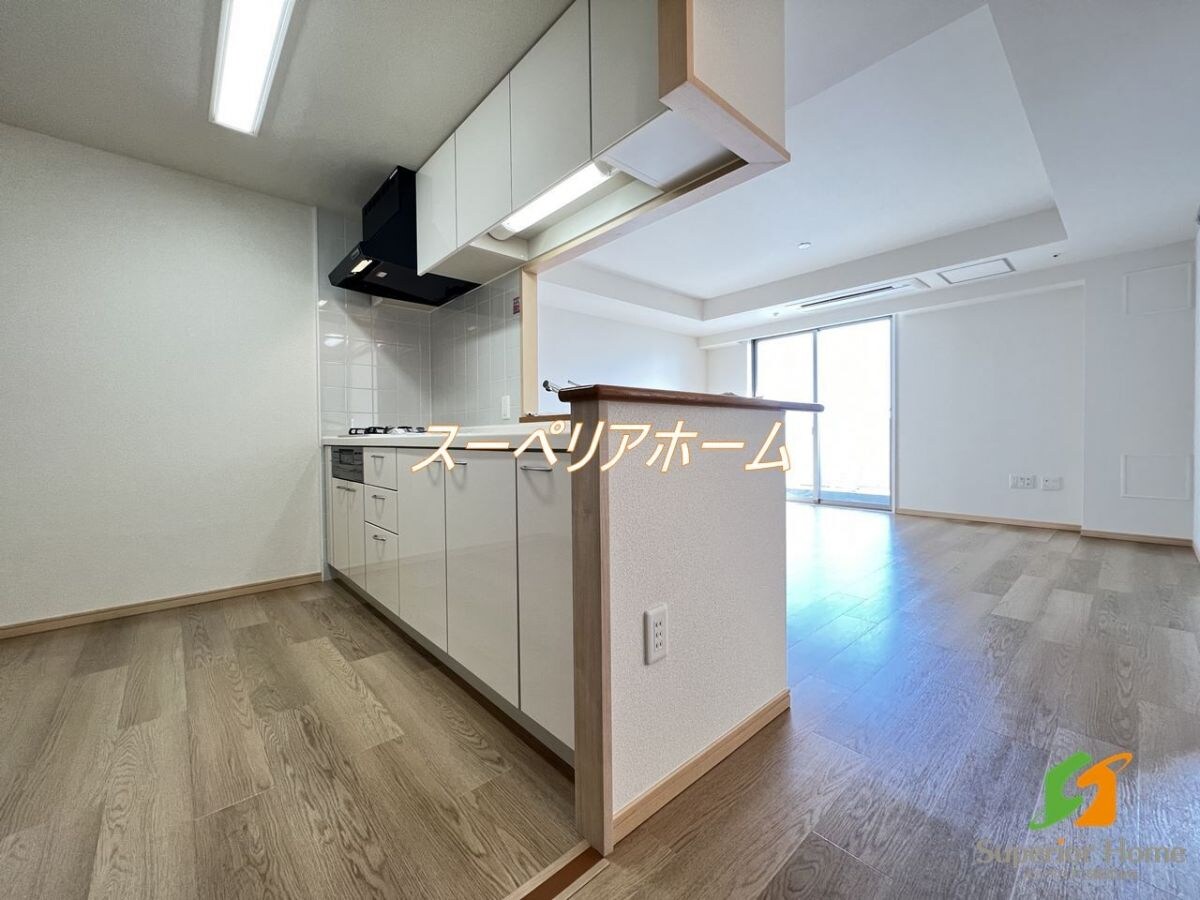 リガーレ日本橋人形町の物件内観写真