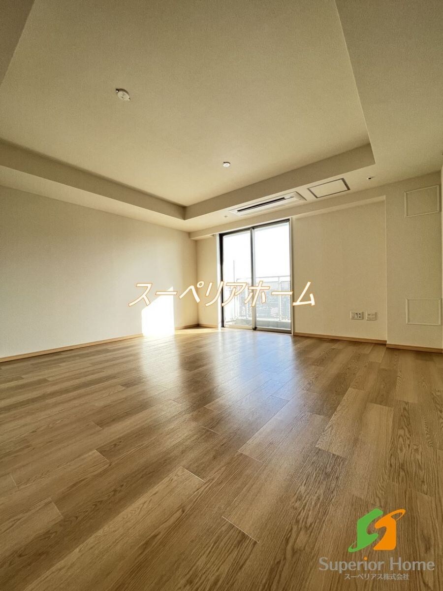 リガーレ日本橋人形町の物件内観写真