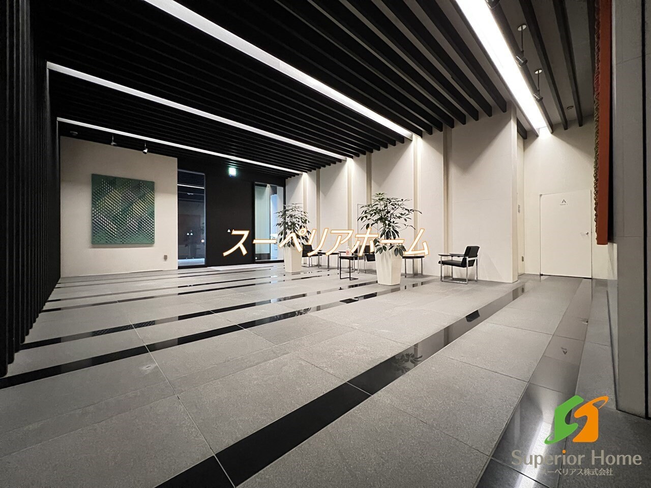 リガーレ日本橋人形町の物件内観写真