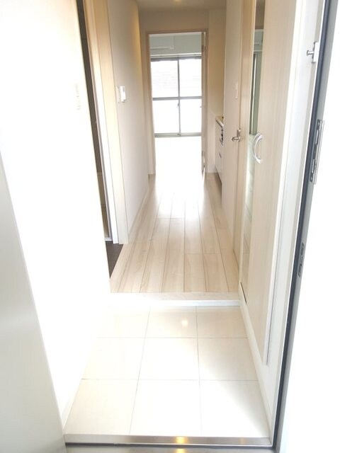 カリーノ鳥越の物件内観写真