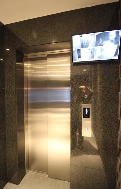 カリーノ鳥越の物件内観写真